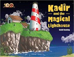 Wonder house Kadir and the Magical Lighthouse 